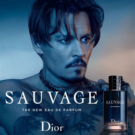 musique pub eau sauvage 2018|Dior Sauvage .